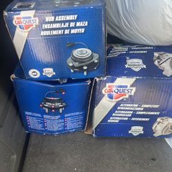 Brand New Car Parts 