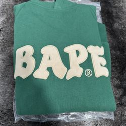 Bape Hoodie