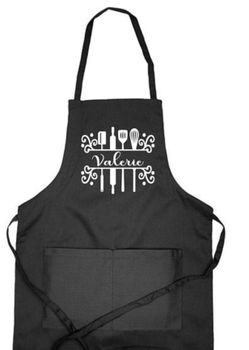 Custom aprons
