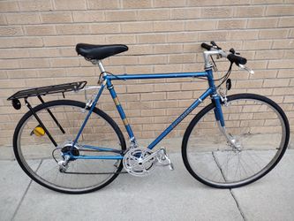 Nishiki Olympic Road bike (Northglenn)