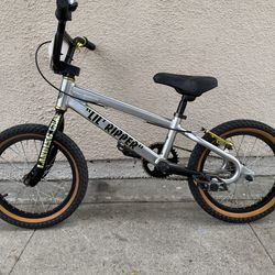 SE Racing  “Lil” Ripper   PK Ripper