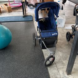 Joovy Jogging Stroller 
