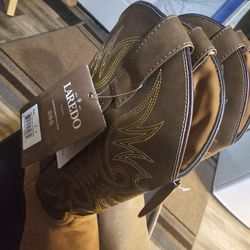 Men Boots 