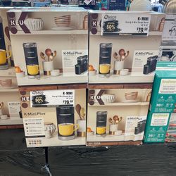 Keurig K- Mini Plus