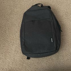 Sleek Laptop Backpack