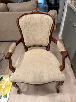 Vintage chair