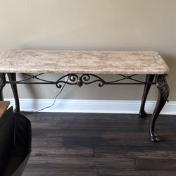 $175 Accent Table
