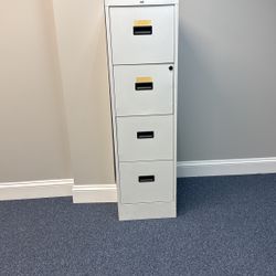 Metal Cabinet Drawer