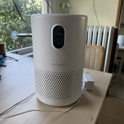 Air Purifier