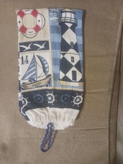 Bag holders