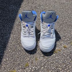 Jordan Nikes 