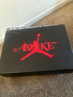 Jordan 5 awake NY
