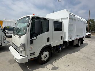 2023 Hino S5