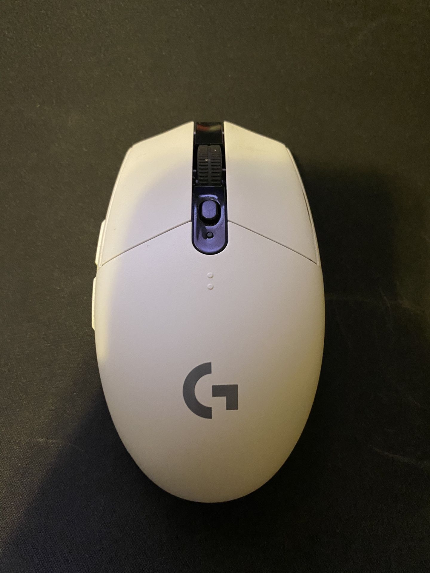 Logitech Wireless Gaming Mouse G305