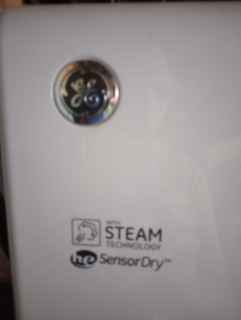 Dryer GE