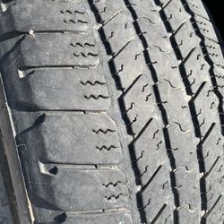 Wrangler Tires 20 ‘ Inch