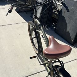 Electra Bike Cruiser