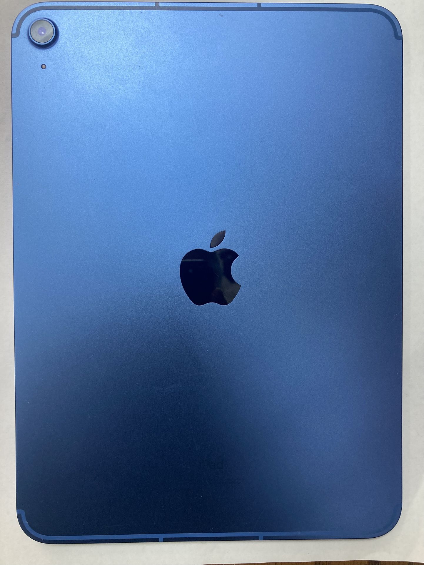 iPad (10th generation)