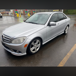 2010 Mercedes-Benz E350