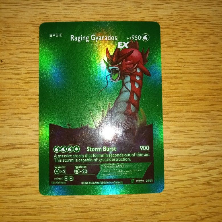 Genesect EX Pokémon Card for Sale in Upr Makefield, PA - OfferUp