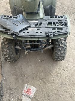 Polaris Sportsman  90