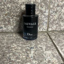 Dior Sauvage EDP