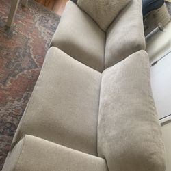 Loveseat Sofa "88.58