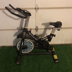Pooboo D525 Exercise Bike