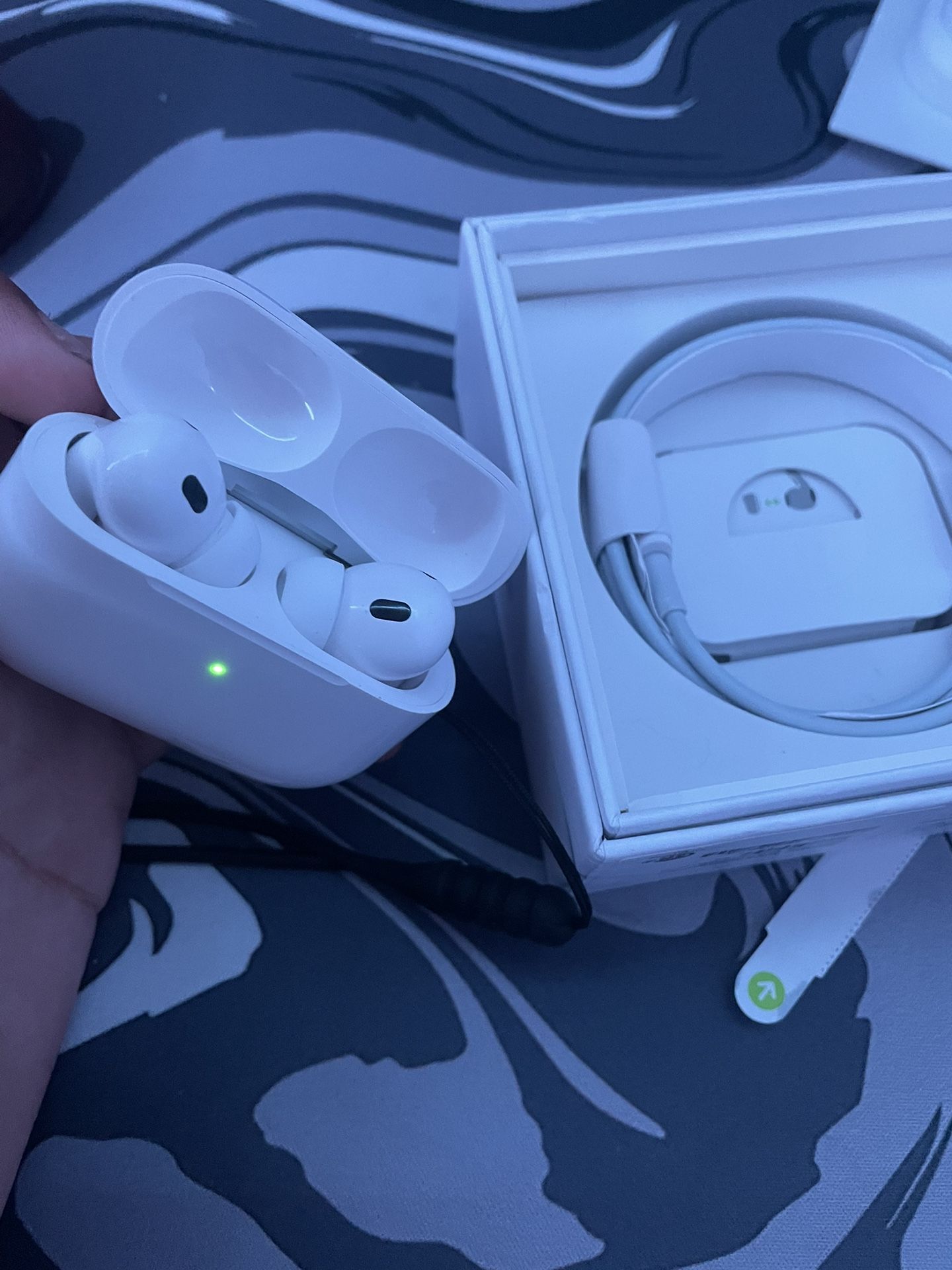 AirPods Pro(2nd Generation)