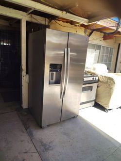 Refrigerador  Kenmore en muy buenas condiciones