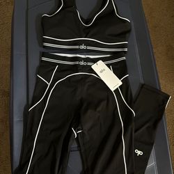 black and white all size medium