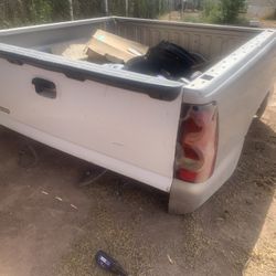 Chevy Silverado 2006 Crew Cab 