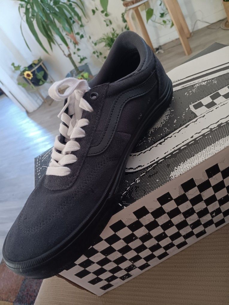 Vans