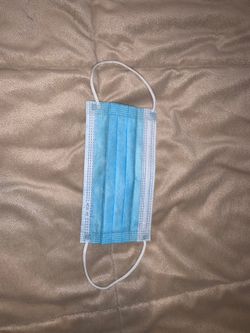 Face Mask