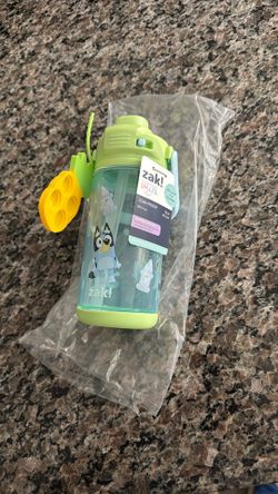 Christmas Stocking Stuffer Water Bottle- NEW