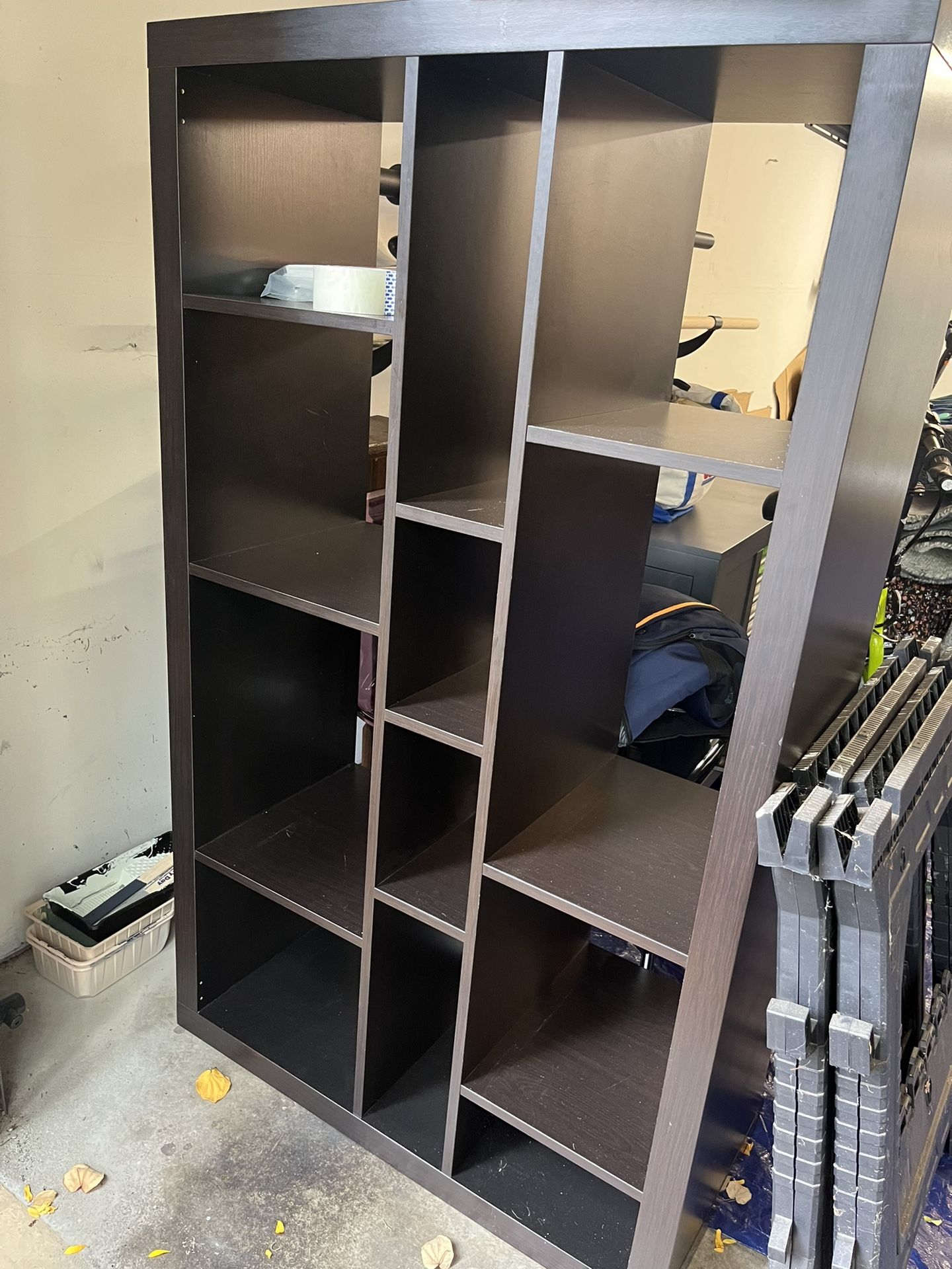 Book Shelf / Storage Shelf