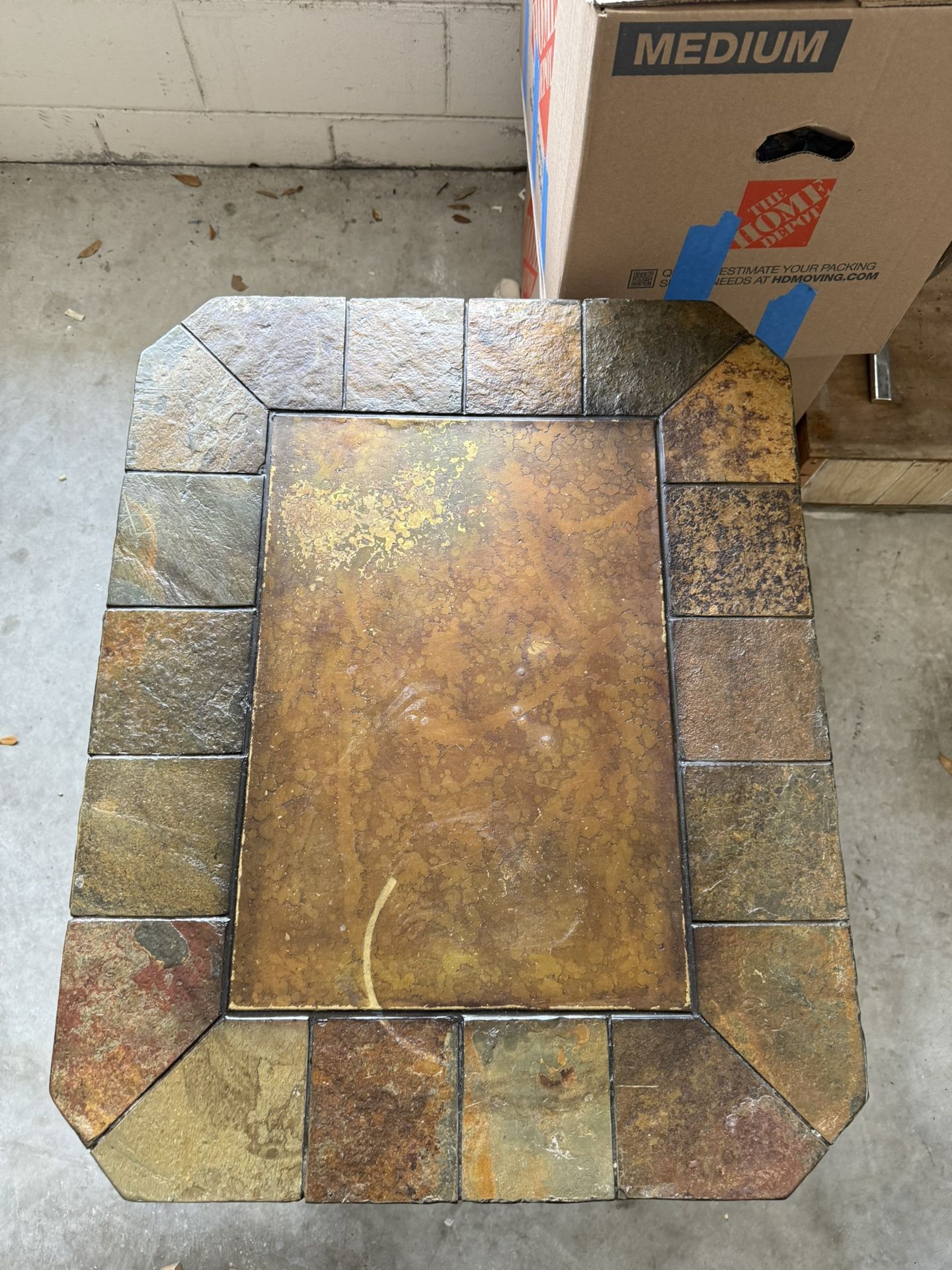 Living Room Coffee Table Set