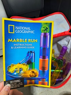 Marble Run