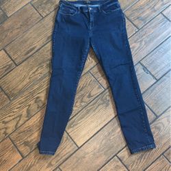 Banana Republic Skinny Jeans 
