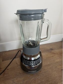 Black & Decker PowerCrush Digital Blender