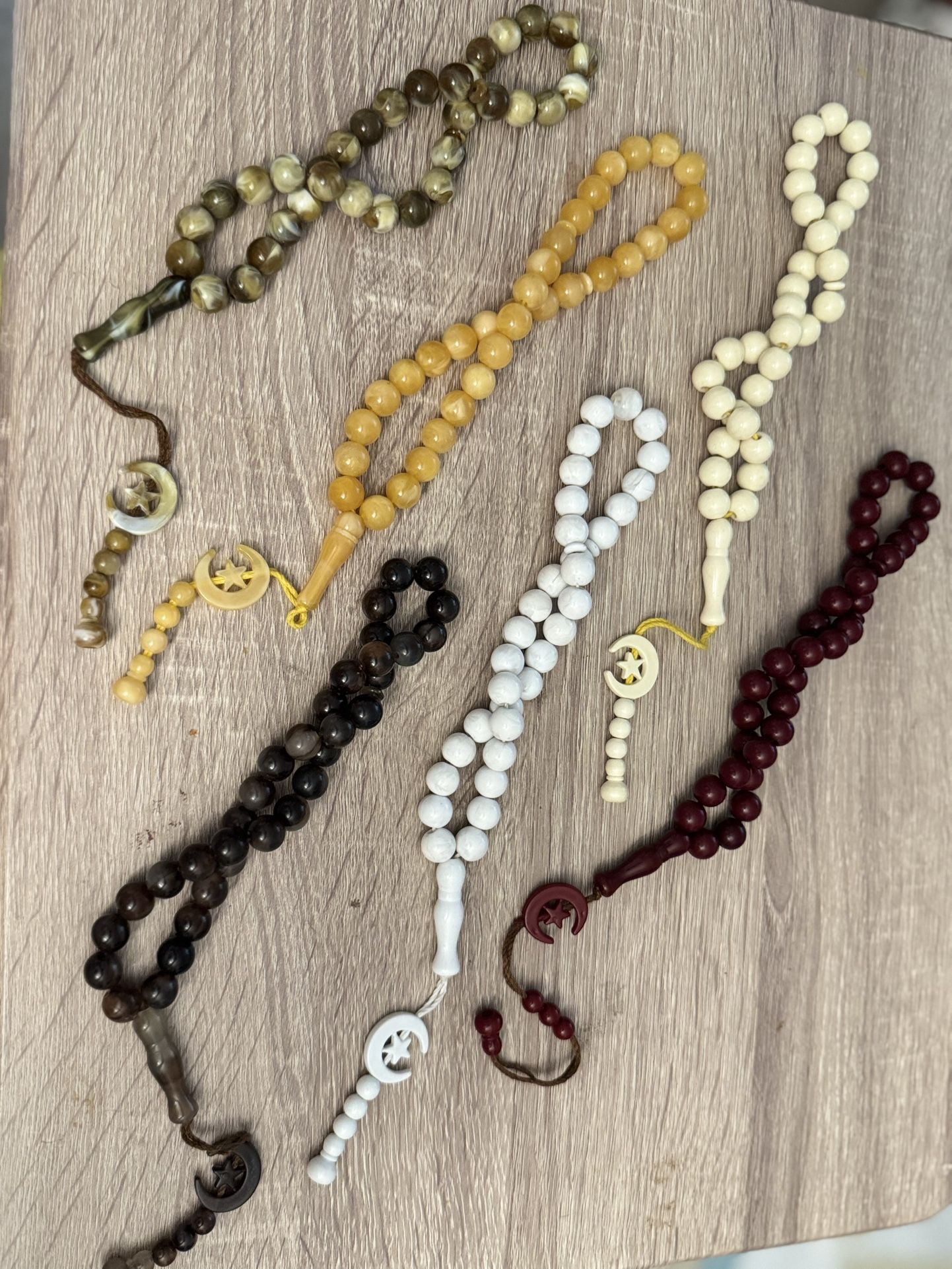 Prayer Beads 