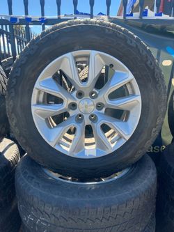 16 in wheels rims Toyota