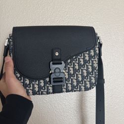 Dior Crossbody Bag 