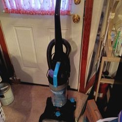 Bissell Vacuum Cleaner