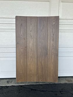 297sq. ft. Waterproof Hybrid Resilient Flooring 10mm