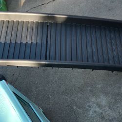 Pet Ramp