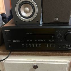 sound reciver