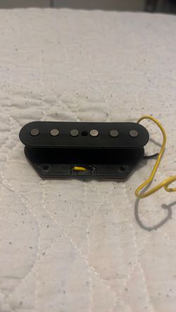 Fender Player Series - Single  Coil Guitar Pick up