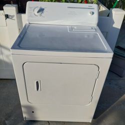 KENMORE LARGE CAPACITY GAS DRYER ⛽️ 