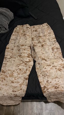 Militar pants
